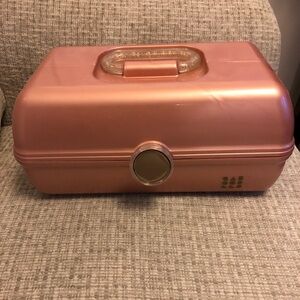Caboodles Makeup Travel Case